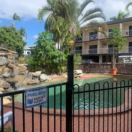 Cairns City Sheridan Motel Bagian luar foto