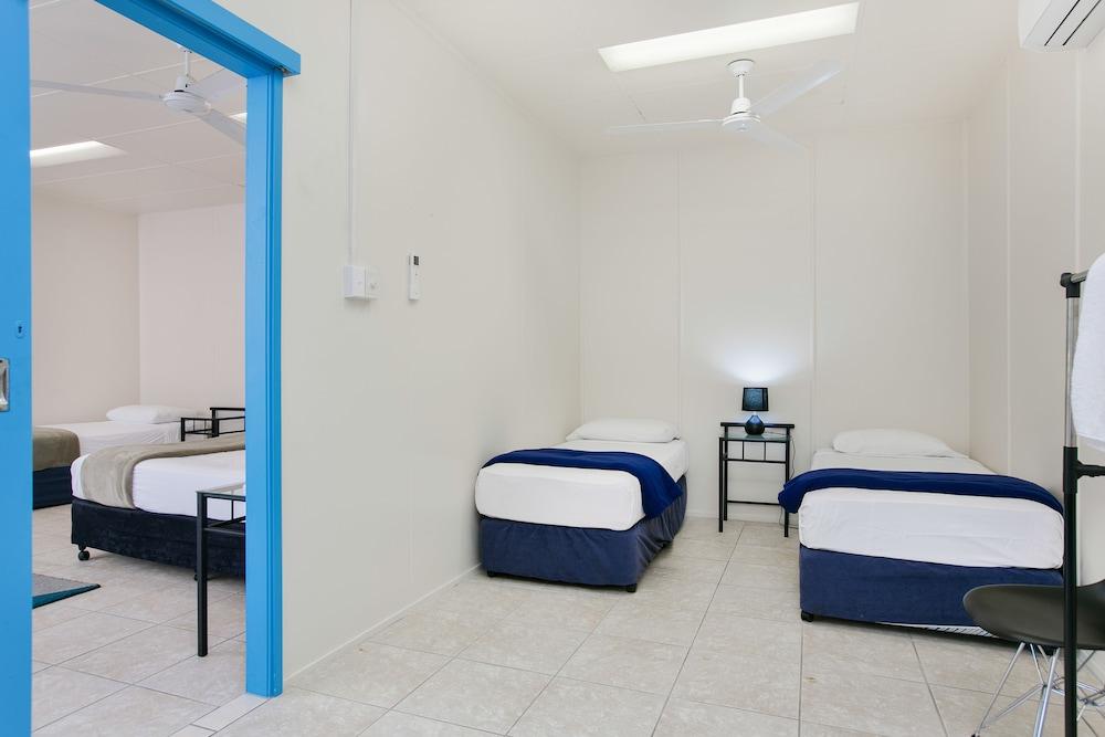 Cairns City Sheridan Motel Bagian luar foto